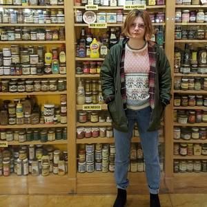 Meet your Posher, Marna